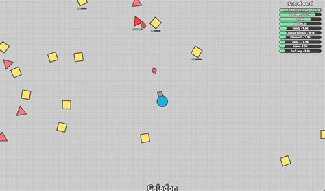 diep-io|Diep io Play on CrazyGames.